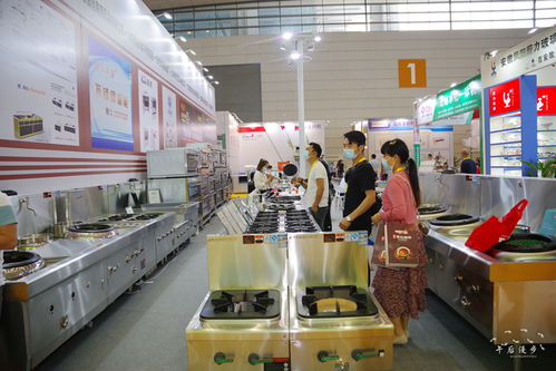 西安國際酒店設備及用品展覽會今日開幕，一站式酒店用品展等您來