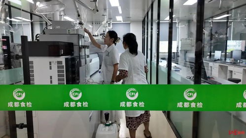 在成都，放心吃 舌尖上的安全有保障